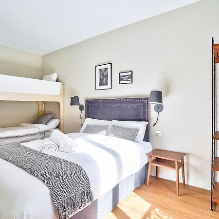 Апартаменты 118 - Urban Luxury Flat La Sorbonne Париж Экстерьер фото