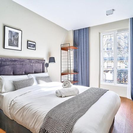 Апартаменты 118 - Urban Luxury Flat La Sorbonne Париж Экстерьер фото